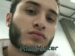 AxelMister