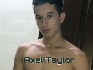 AxellTaylor