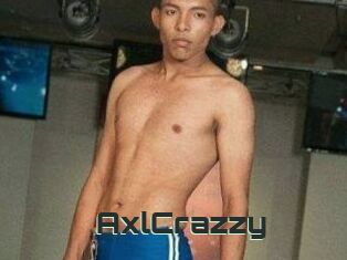 AxlCrazzy