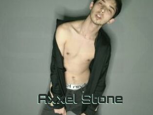 Axxel_Stone