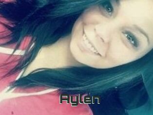 Aylen