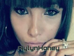 AylynHoney