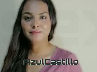 AzulCastillo