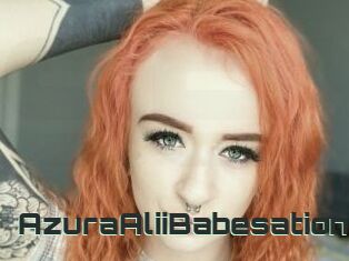 AzuraAliiBabesation