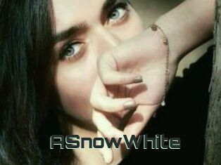 ASnowWhite