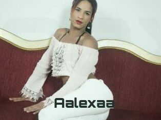 Aalexaa