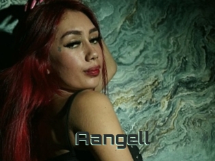 Aangell