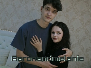 Aaronandmelanie