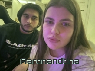 Aaronandtina