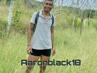 Aaronblack18