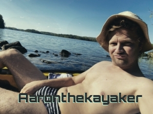 Aaronthekayaker