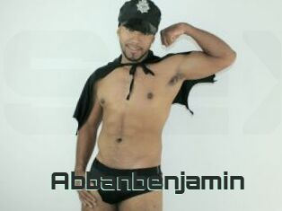 Abbanbenjamin