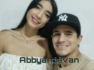 Abbyandevan