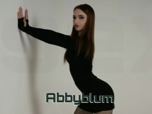 Abbyblum