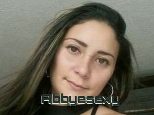 Abbyesexy