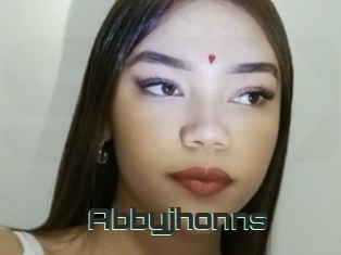 Abbyjhonns