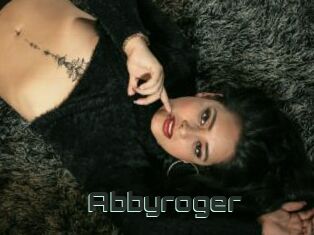 Abbyroger