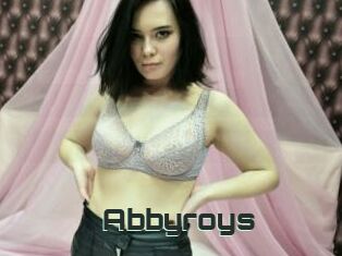 Abbyroys