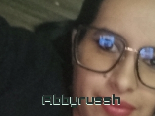 Abbyrussh