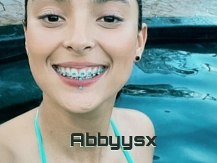 Abbyysx