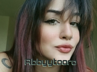 Abbyytooro