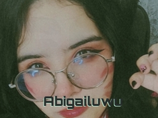 Abigailuwu