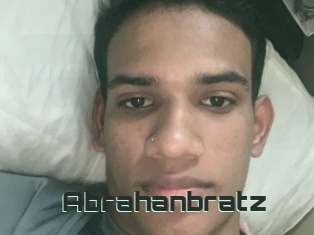 Abrahanbratz