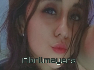 Abrilmayers