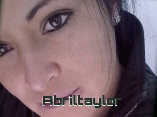 Abriltaylor