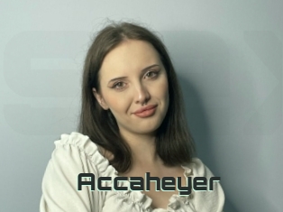 Accaheyer