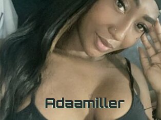 Adaamiller