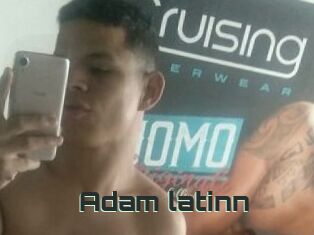 Adam_latinn