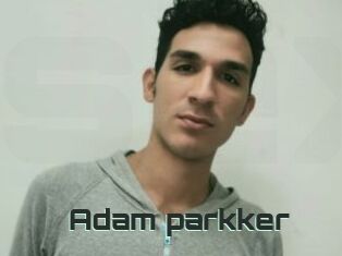 Adam_parkker