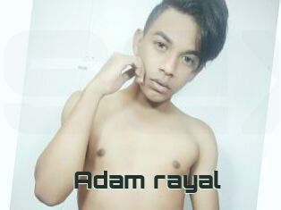 Adam_rayal