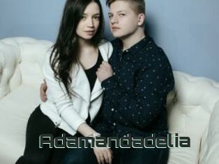 Adamandadelia