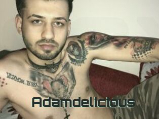 Adamdelicious