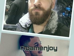 Adamenjoy