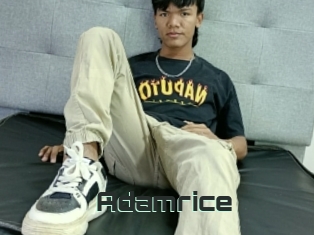 Adamrice