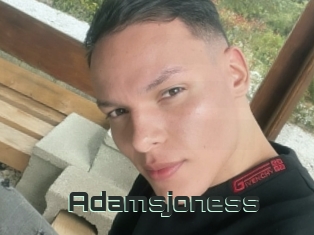 Adamsjoness