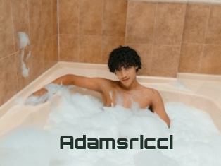 Adamsricci