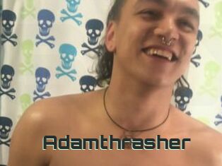 Adamthrasher