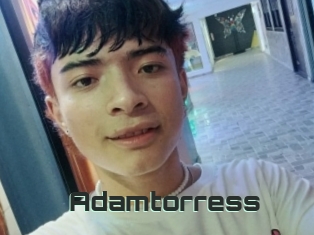 Adamtorress