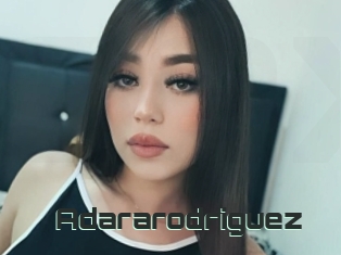 Adararodriguez