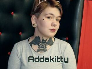 Addakitty