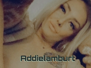 Addielamburt