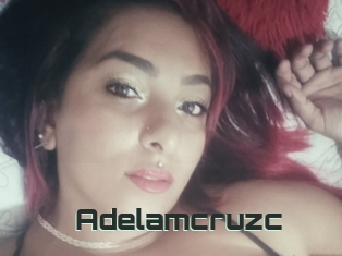 Adelamcruzc