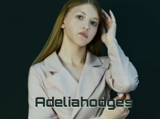 Adeliahodges