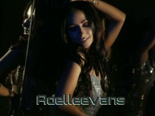 Adelleevans