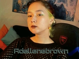 Adellenebrown