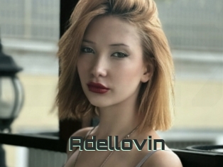 Adellovin